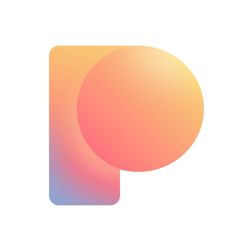 POP趋势-时尚设计师潮流资讯平台 app icon