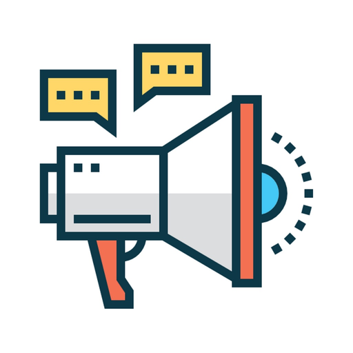 Text To Speech - Text Reader app icon