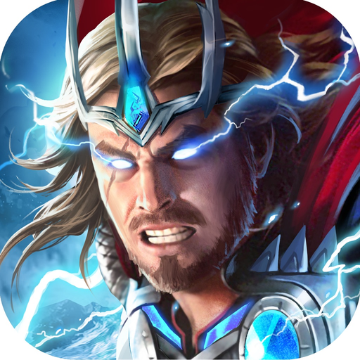 Heroes State: Rise of Survival app icon