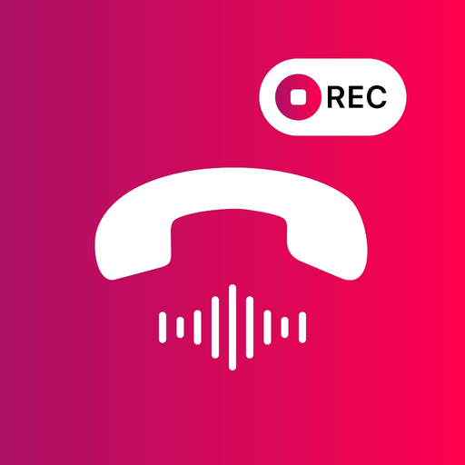 Call Recorder - Phone ACR app icon