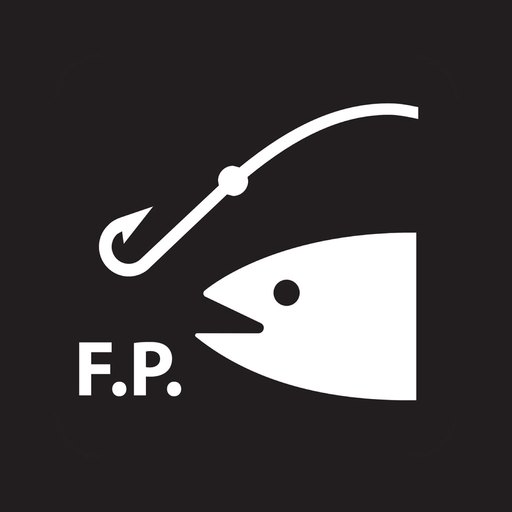 Fisherman´s Partner Bergland app icon