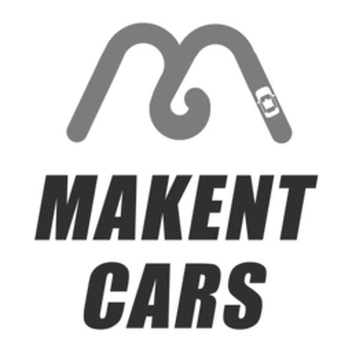 Makent Cars-Car Rental Script app icon