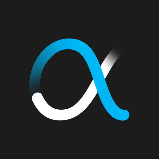 BLEASS Alpha Synthesizer app icon