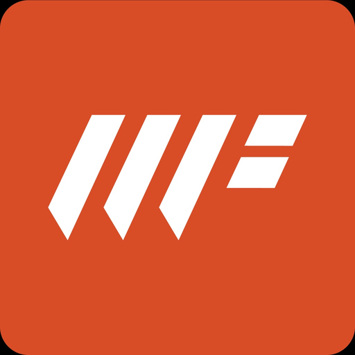 MUFIT - Indonesia Lebih Fit app icon