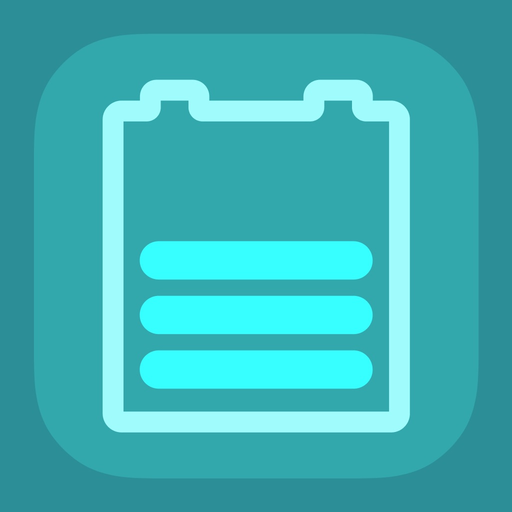 BatteryDisplay app icon