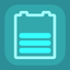 BatteryDisplay icon