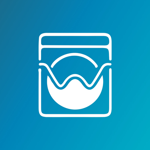 Washtur app icon