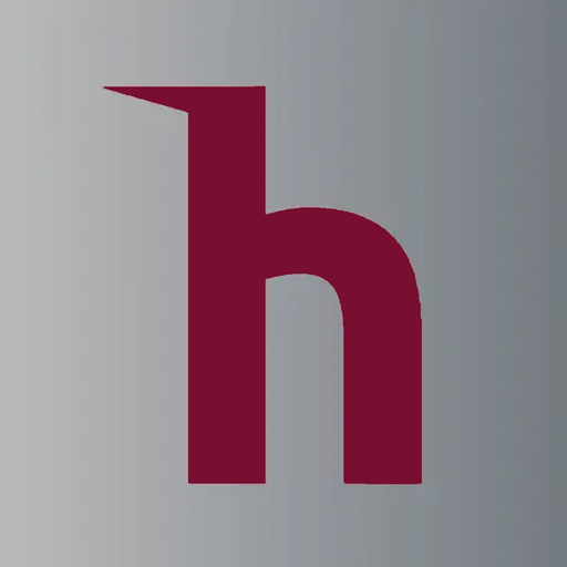 Hoofpick app icon