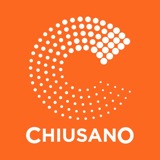 Chiusano app icon
