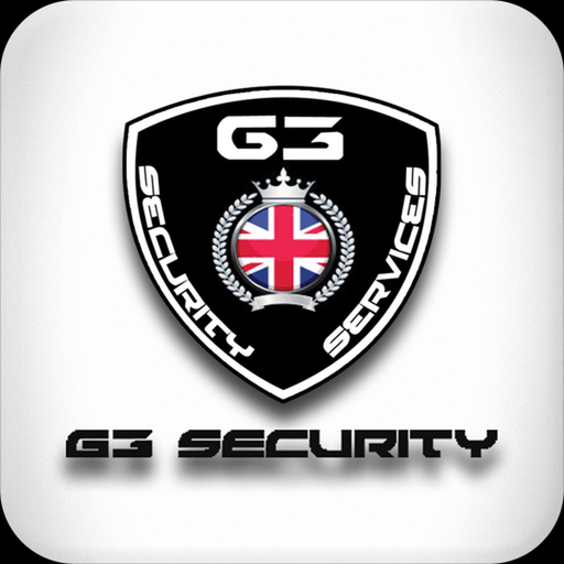 G3SecurityApp app icon