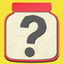 GUESS THE WEIGHT icon