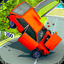 Car Crash Simulator 3D icon
