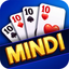 Mindi Online Card Game icon