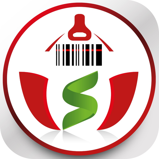 Eczanem Stok Sayım app icon