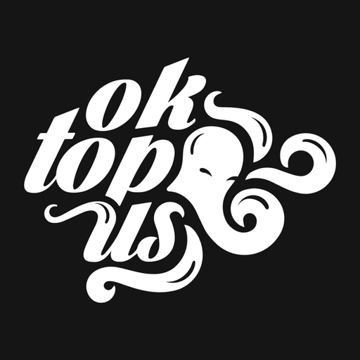 Oktopus Fitness Club app icon