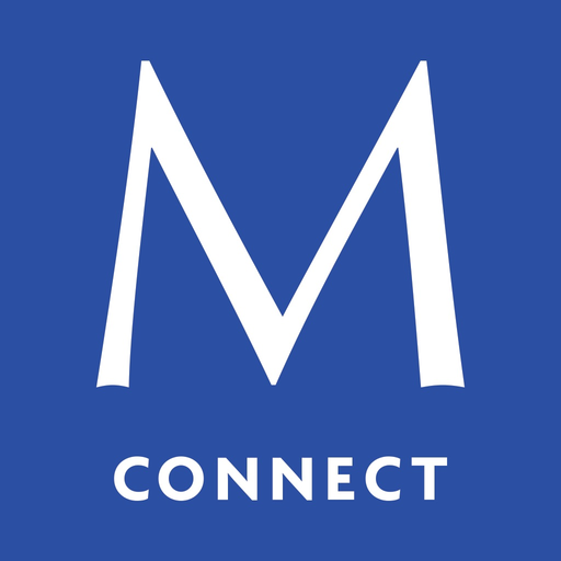 Minor Connect app icon