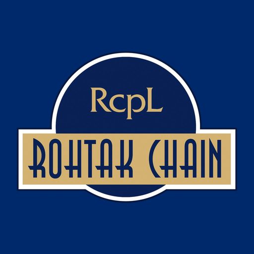 Rohtak Chain | Chain House app icon
