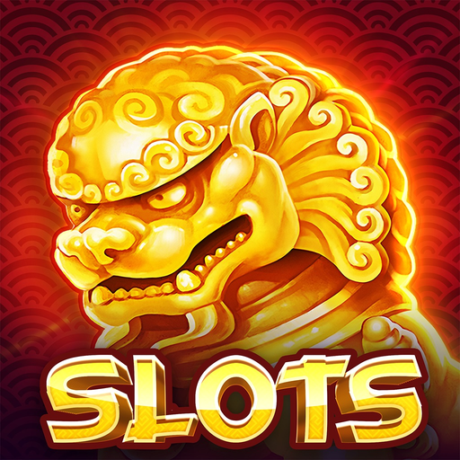 Slots Winner ™ Jackpot Casino app icon
