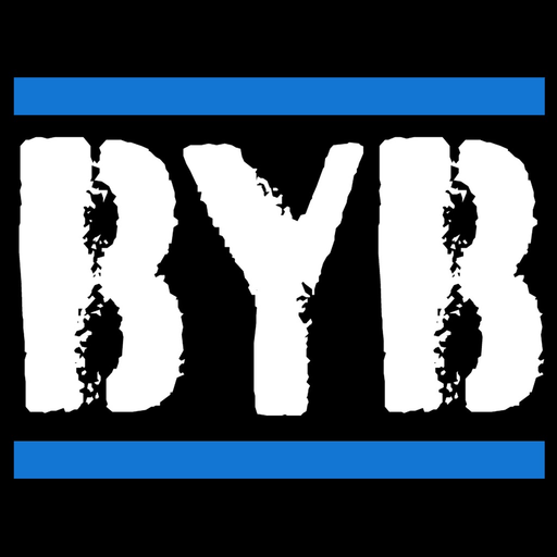 Backyardbend app icon