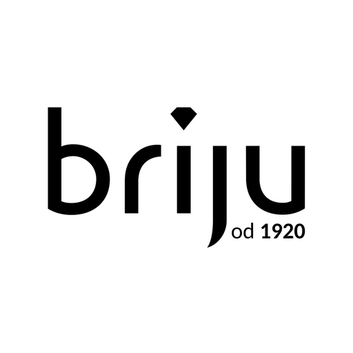Briju app icon
