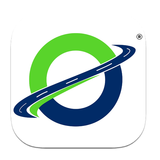 ONEWAY DROPTAXI app icon