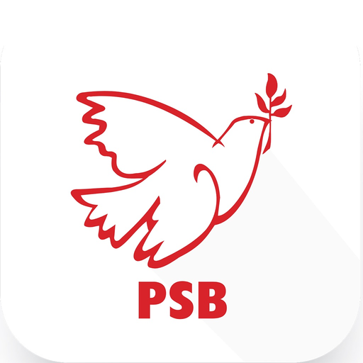 PSB 40 app icon
