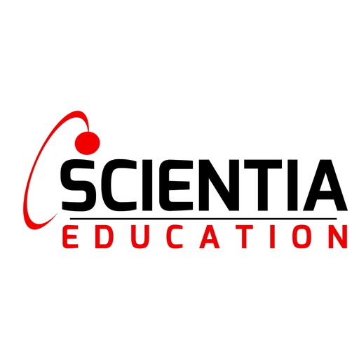 Scientia Education app icon