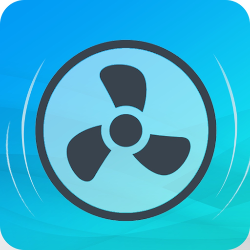 Sleep Fan Sound app icon