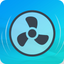 Sleep Fan Sound icon