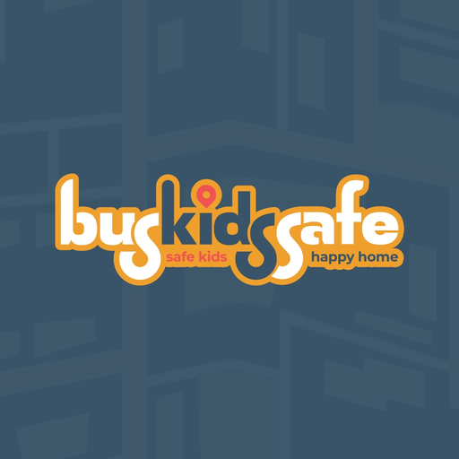 Bus Kids Safe app icon