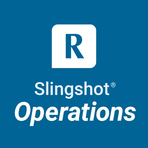 Slingshot Operations app icon