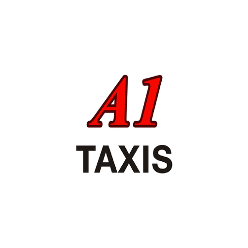 A1 TAXI HINCKLEY app icon