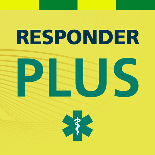 Responder Plus app icon