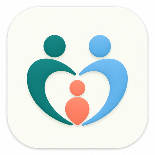 Compartilhando a Guarda app icon