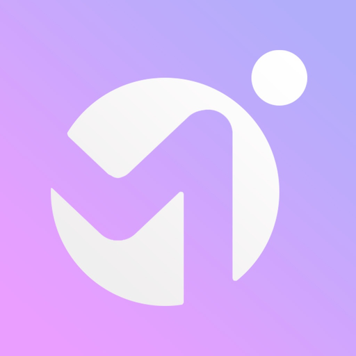 InstantMaker: repost & editor! app icon