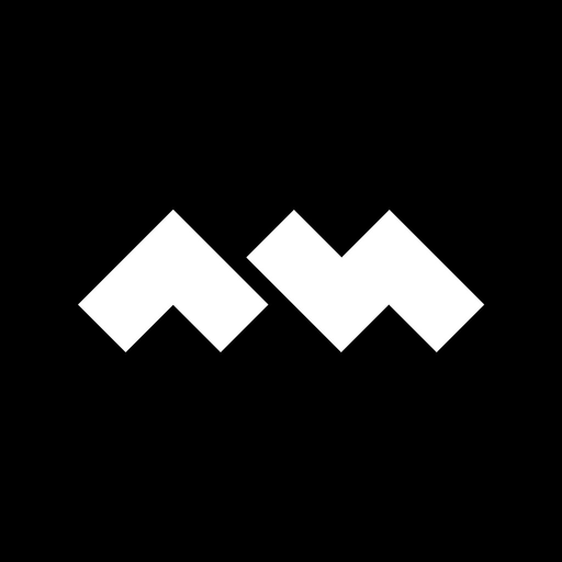 Alpine Media app icon