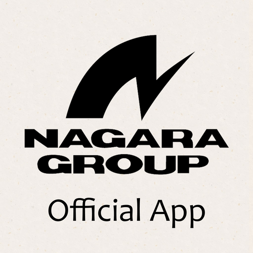 NAGARA GROUP OFFICIAL APP app icon