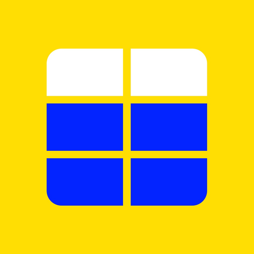 Markdown Tables app icon