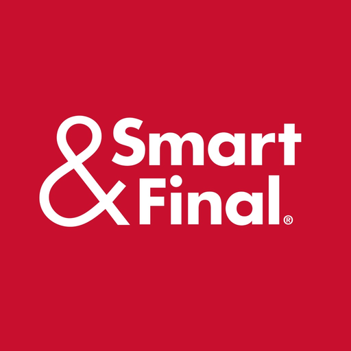 Smart & Final app icon