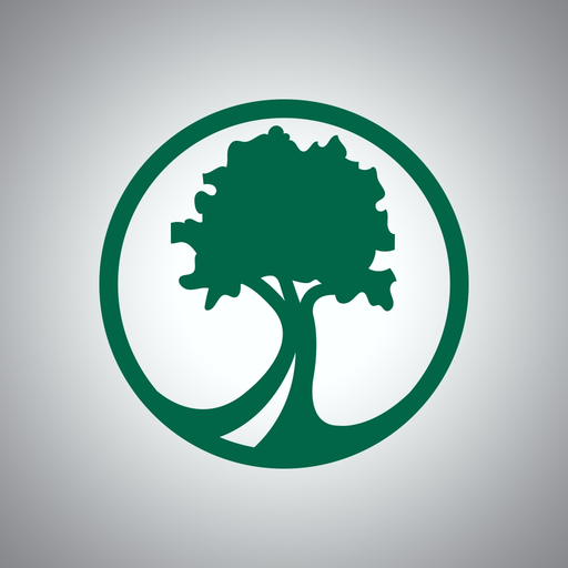 Woodruff Federal Saving & Loan app icon