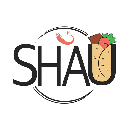 SHAU app icon