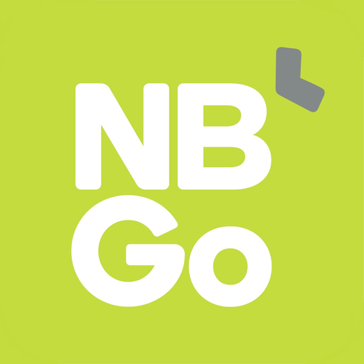 NB Go app icon