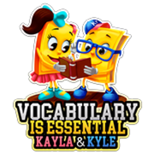 Kayla & Kyle app icon