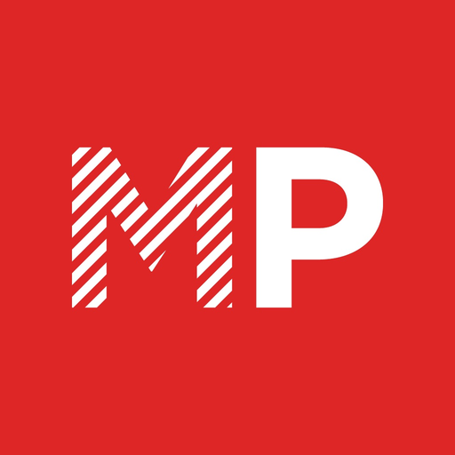 Parcheggio Marcopolo app icon