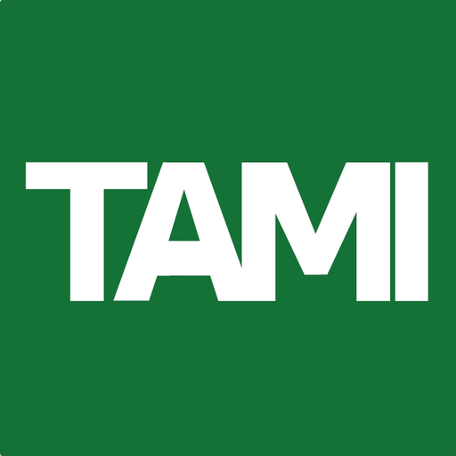 TAMI app icon