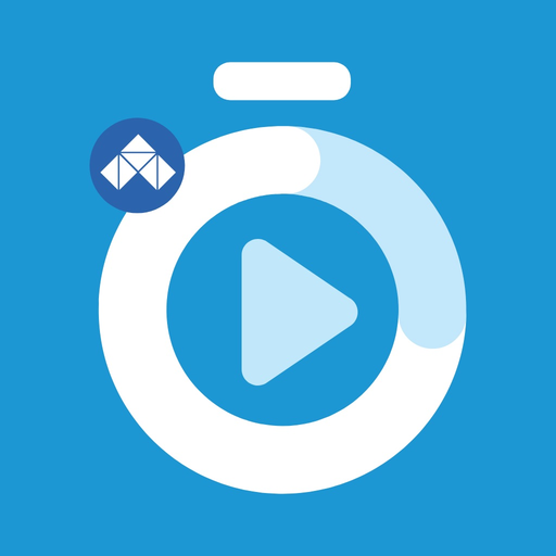 Ahgora Timesheet app icon