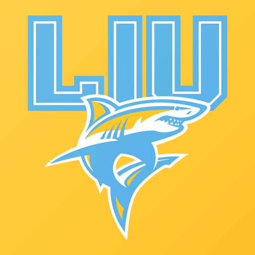 LIU Athletics app icon