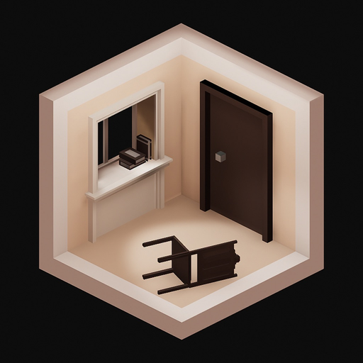 NOX – Escape Games app icon