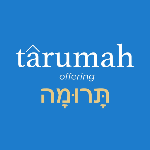 Tarumah app icon