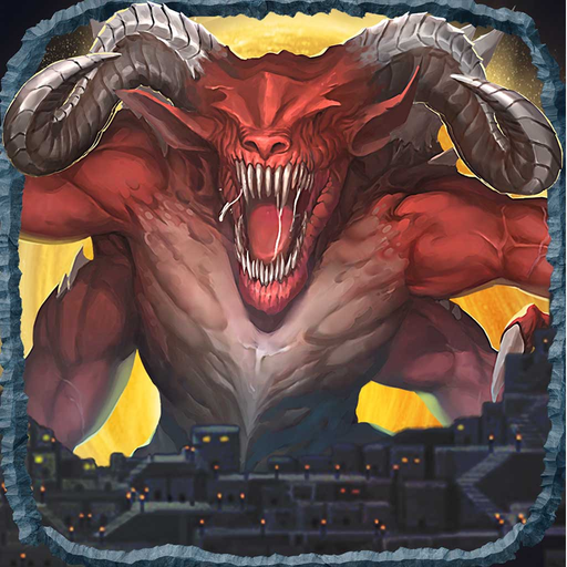 Aeon's End app icon